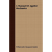 A Manual Of Applied Mechanics