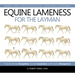 Equine Lameness for the Layman: Tools for Prompt Recognition, Accurate Assessment, and Proactive Management