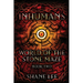 Inhumans: World of the Stone Maze, Book 2