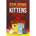 Exploding Kittens Puzzles and Activities