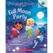 Full Moon Party: An Acorn Book (Fairylight Friends #3): Volume 3