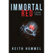 Immortal Red