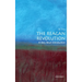 The Reagan Revolution: A Very Short Introduction