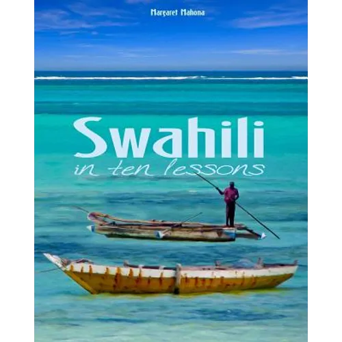 Swahili in ten lessons