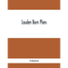 Louden Barn Plans