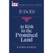 At Risk in the Promised Land: A Commentary on the Book of Judges