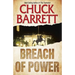 Breach of Power