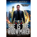 She is the Widow Maker: The Unbelievable Mr. Brownstone Book 5