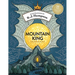 Mountain King Coloring Book