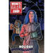 Weng's Chop #10.5: The 2017 Holiday Spooktacular