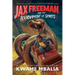 Jax Freeman and the Tournament of Spirits
