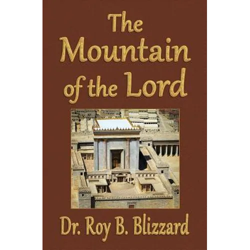 The Mountain of the Lord