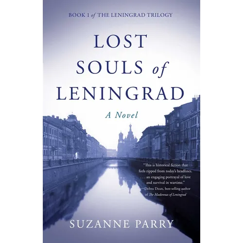 Lost Souls of Leningrad