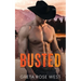 Busted: A Cade Ranch Novel