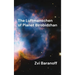 The Luftmenschen of Planet Birobidzhan