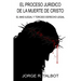 El Proceso Juridico de la Muerte de Cristo: El Mas Ilegal y Torcido Derecho Legal