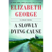 A Slowly Dying Cause: A Lynley Novel