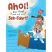 Ahoi! Ein Pirat geht auf eine Seh-Fahrt!