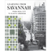 Learning from Savannah: From Ideal City to Elastic Urbanism