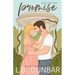 Promise: special edition cover