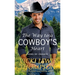 The Way to a Cowboy's Heart