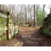 Inland: The Abandoned Canals of the Schuylkill Navigation