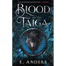 Blood on the Taiga: Nizhny Book 1