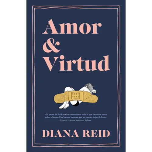 Amor Y Virtud