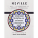 Coloring Book of Creative Affirmations: The Timeless Teachings of Mystic Neville Goddard: Manifesting Miracles Mandalas
