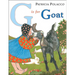 G Is for Goat