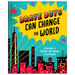 Brave Boys Can Change the World: Devotions and Prayers for Making a Difference