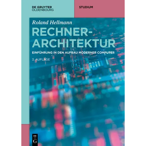 Rechnerarchitektur