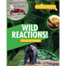 Wild Reactions! The Chemistry of Nature