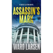 Assassin's Mark: A David Slaton Novel
