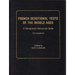 French Devotional Texts of the Middle Ages, First Supplement: A Bibliographic Manuscript Guide