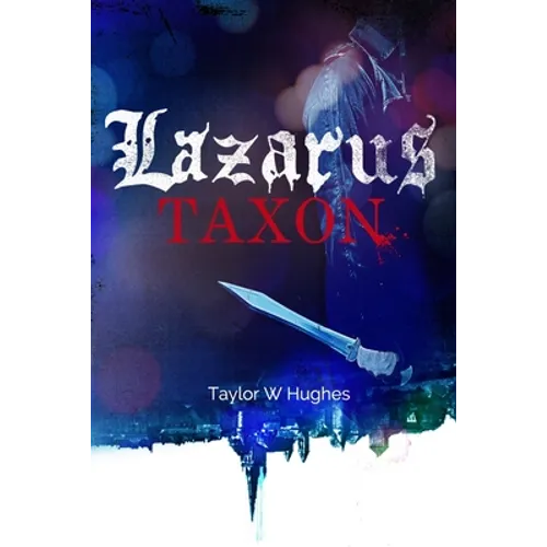 Lazarus Taxon
