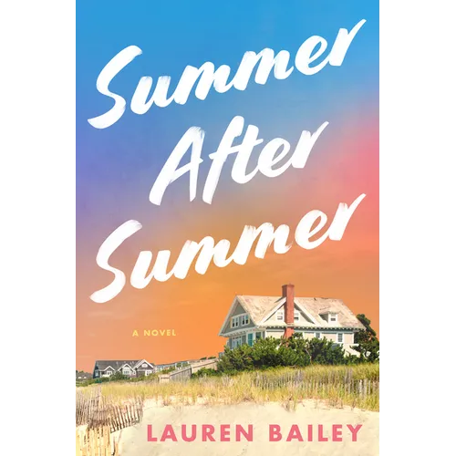 Summer After Summer