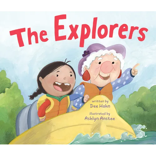 The Explorers