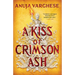 A Kiss of Crimson Ash