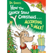 Dr. Seuss's How the Grinch Stole Christmas...According to Max!
