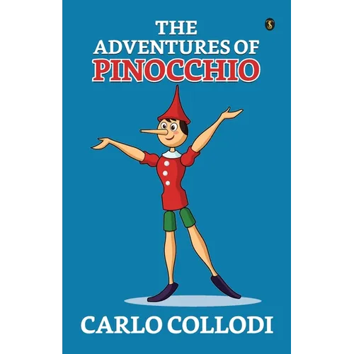 The Adventures Of Pinocchio
