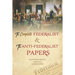 The Complete Federalist and The Anti-Federalist Papers: The Articles of Confederation, The Constitution of Declaration, The Preamble to The Bill of Ri