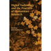 Digital Technology and the Practices of Humanities Research