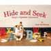 Hide and Seek - Jazzy's Alphabet Adventure