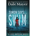 Simon Says... Swim