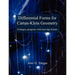 Differential Forms for Cartan-Klein Geometry