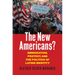 The New Americans?: Immigration, Protest, and the Politics of Latino Identity