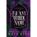 By Any Other Name: Printed Edges Edition