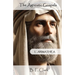 The Agnostic Gospels: Arimathea mentors the young Jesus and takes him to Britain with Mary Magdalene.