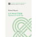 Le Psautier. Quatrieme Livre (PS 90-106)